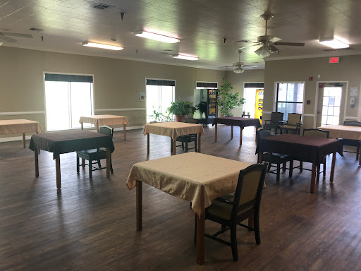 Windsor Manor Nursing Ctr