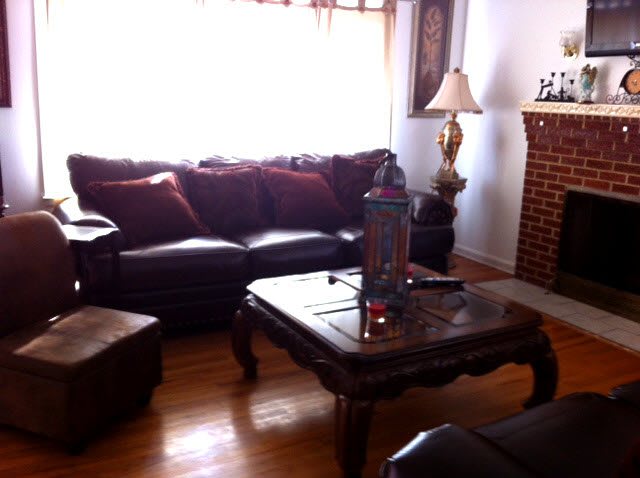 HMG Assisted Living Home