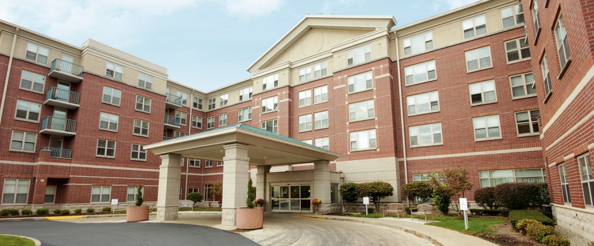 Brookdale Southfield