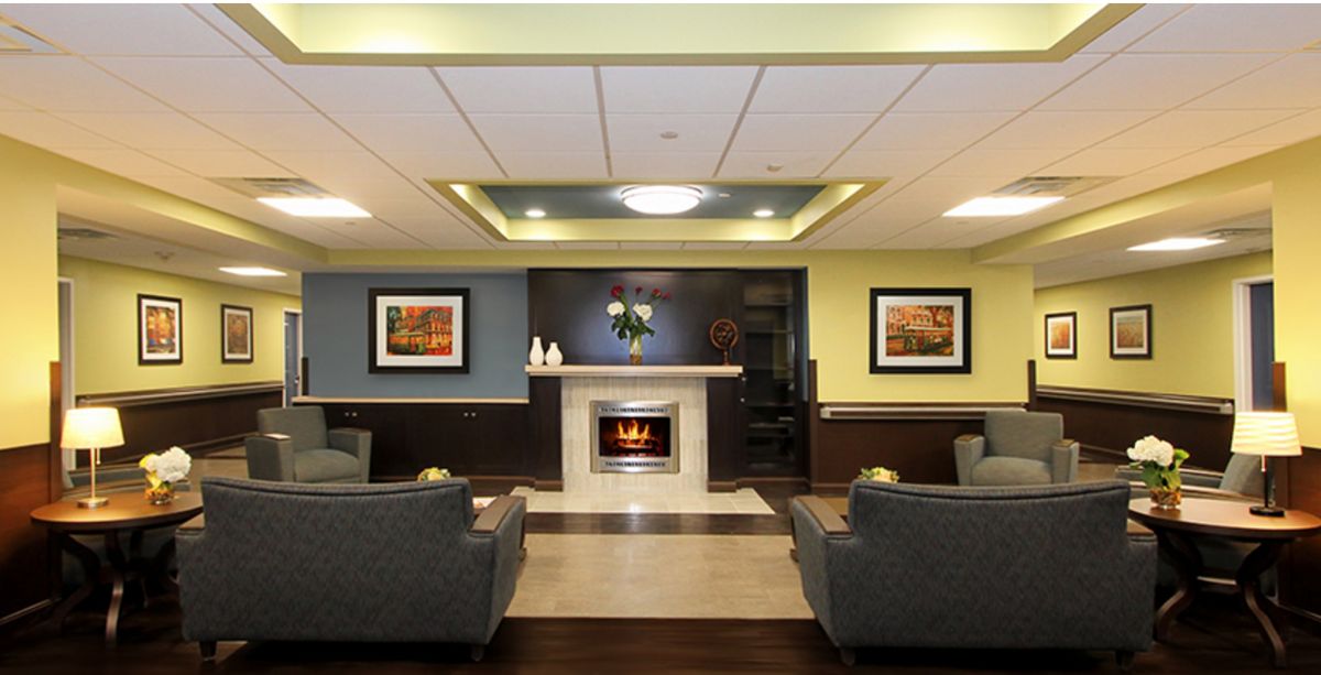 Triboro Center Assisted Living Program