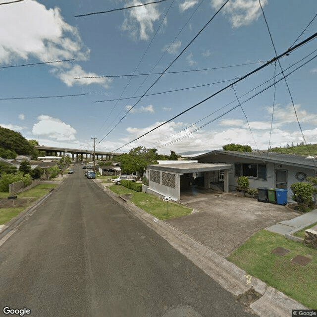 Joyce Yamaoka Care Home