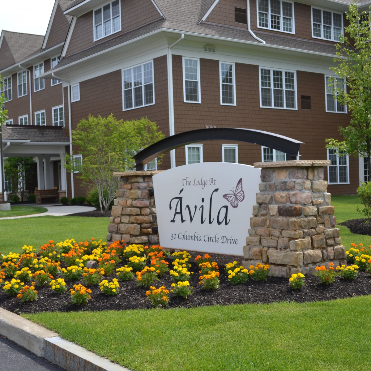 Avila Independent Retirement Community
