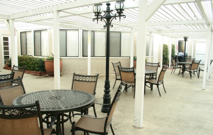 Park Regency Care Center