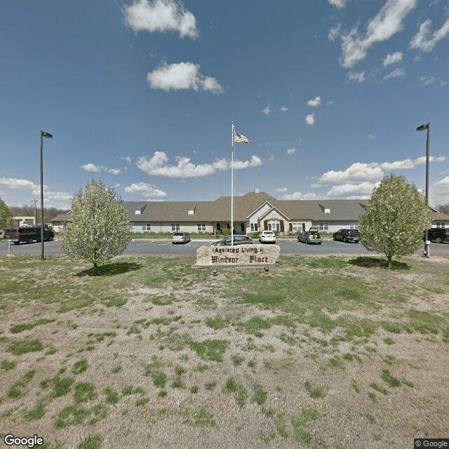 Assisted Living at Windsor Place