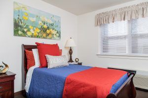 Charter Senior Living of Williamsburg
