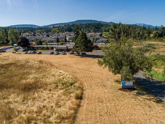 Avamere Olympic Rehabilitation Of Sequim