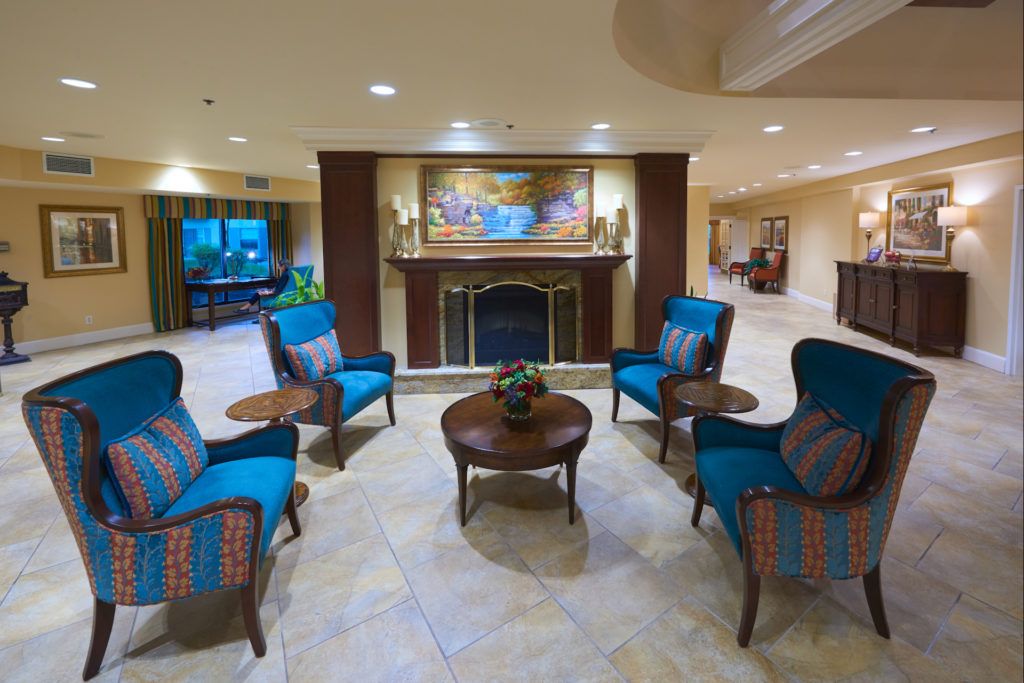 Dublin Assisted Living And Memory Support By Senio