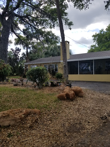 Living Southern Style Of Brevard