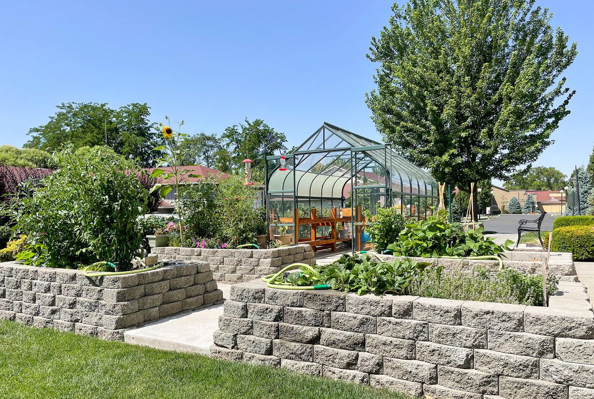 Wheatland Village