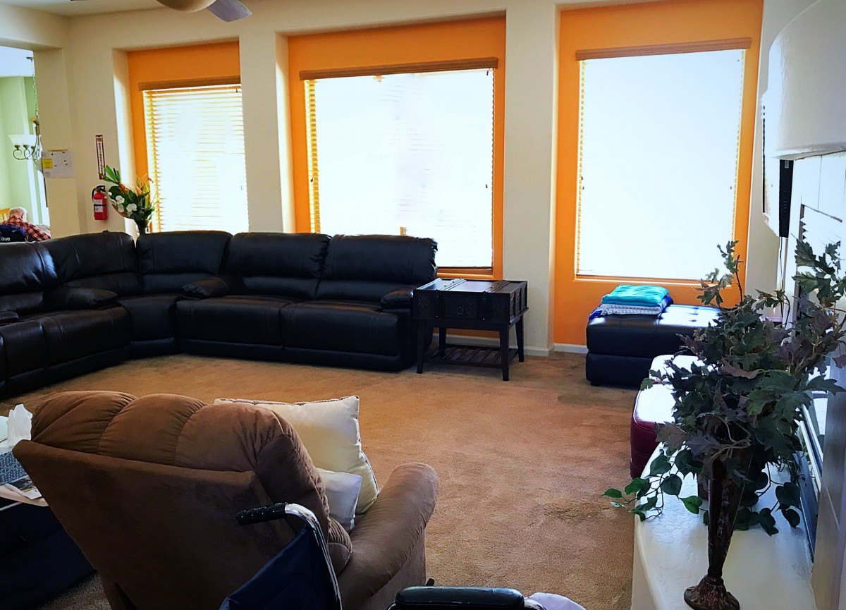 Ageless Angels Assisted Living Home 2