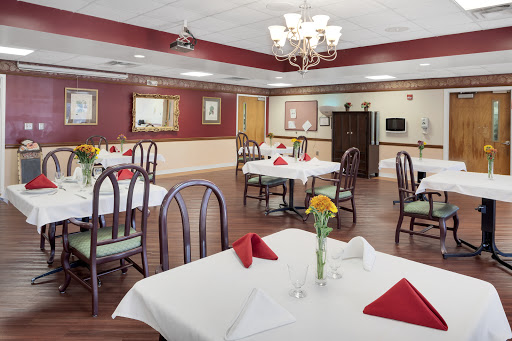 Laurel Park At Henry Med Center