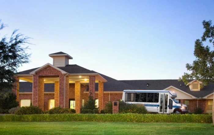 The Plaza At Lubbock