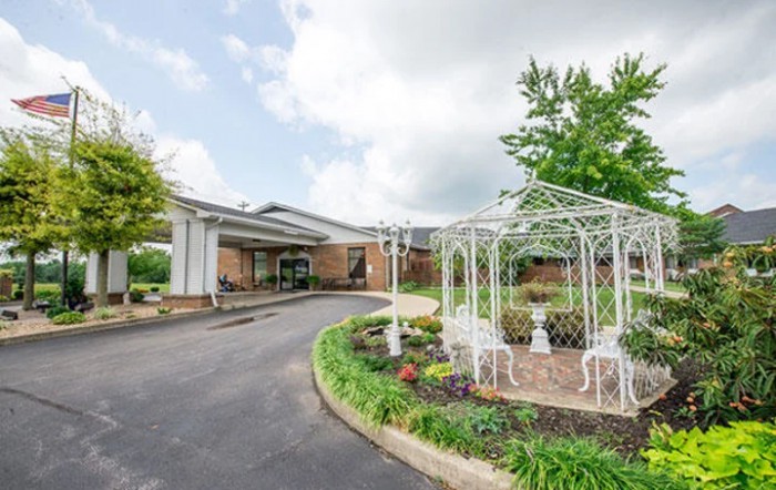Westmoreland Care & Rehab Center