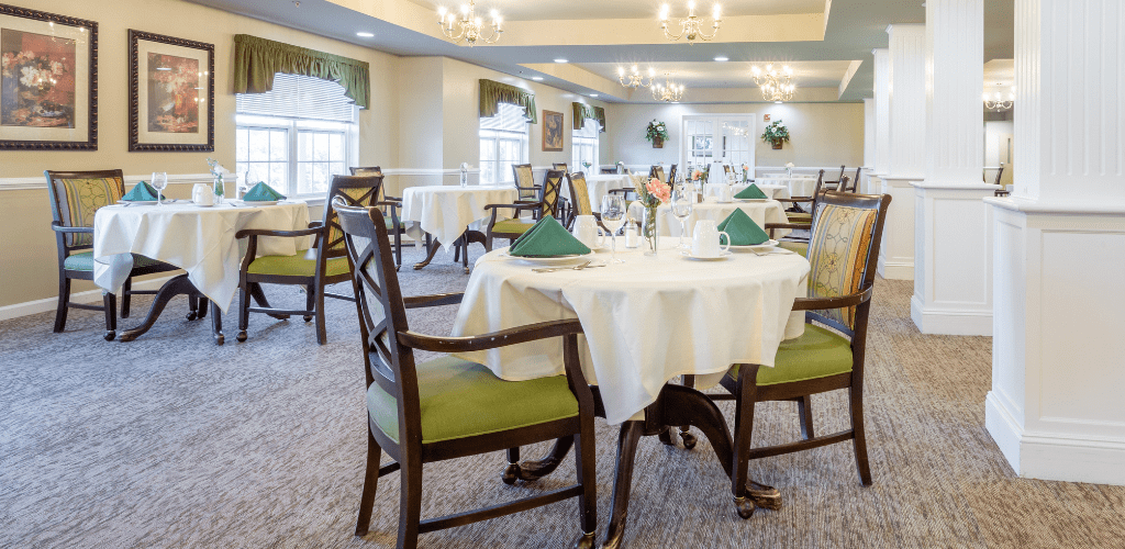 The Harmony Collection at Roanoke - Independent Living