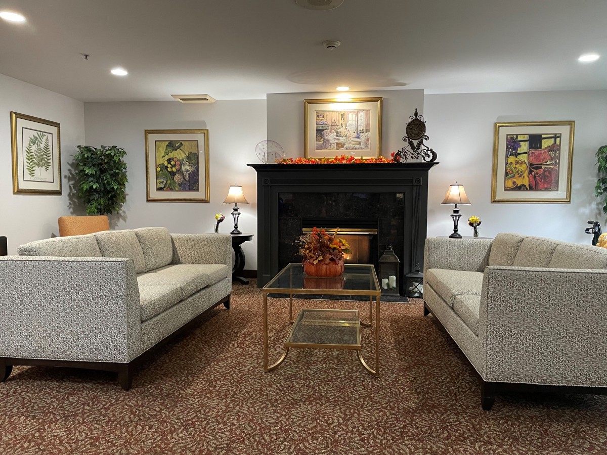 Solstice Senior Living at Normandy Park