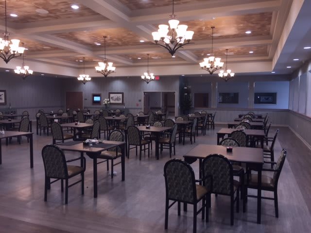 Highland Meadows Health & Rehab