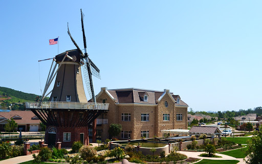 Meadowbrook Village Christian Retirement Community