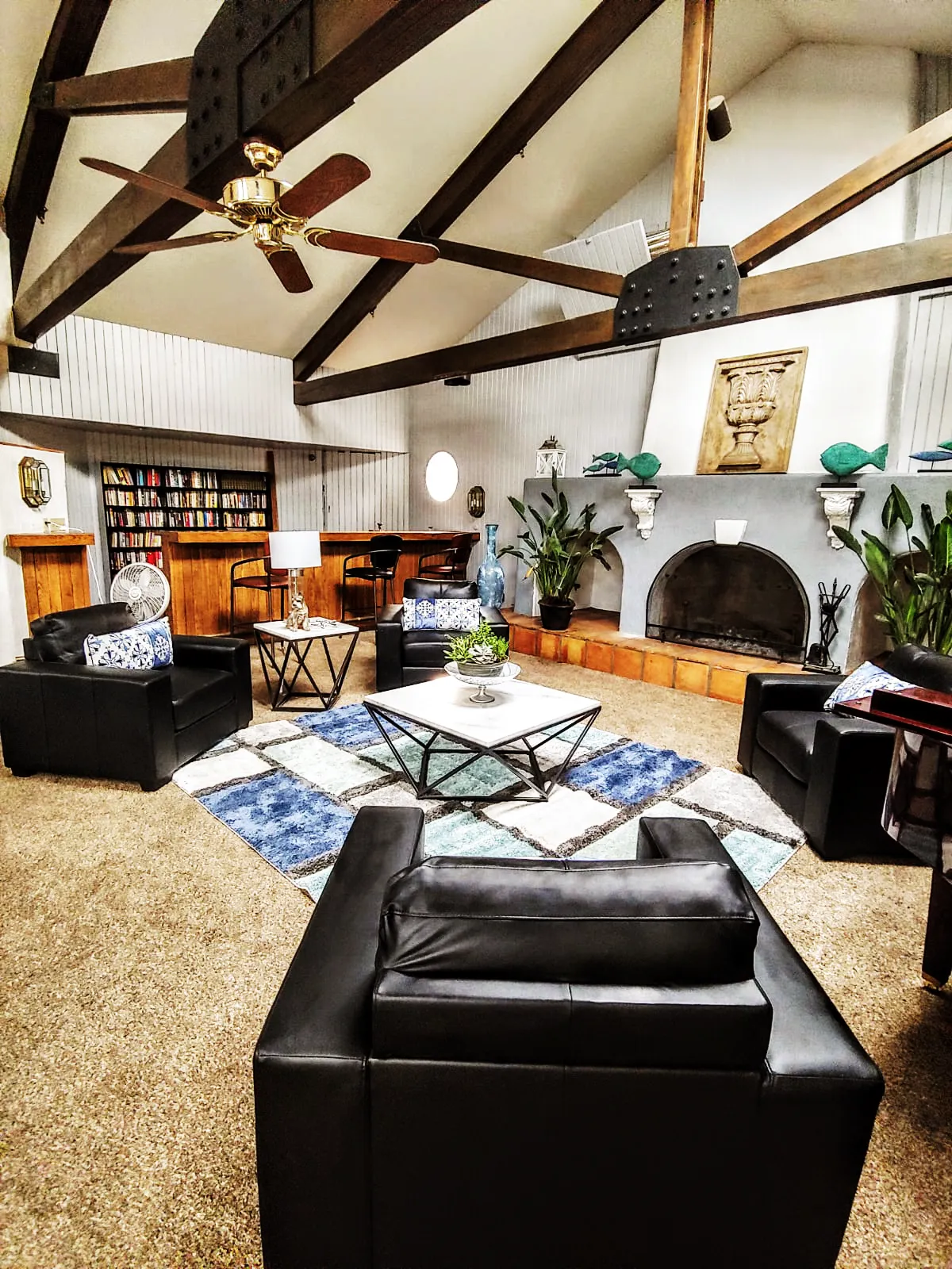 Country Club Assisted Living