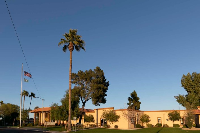 Sunview Health And Rehabilitation Center