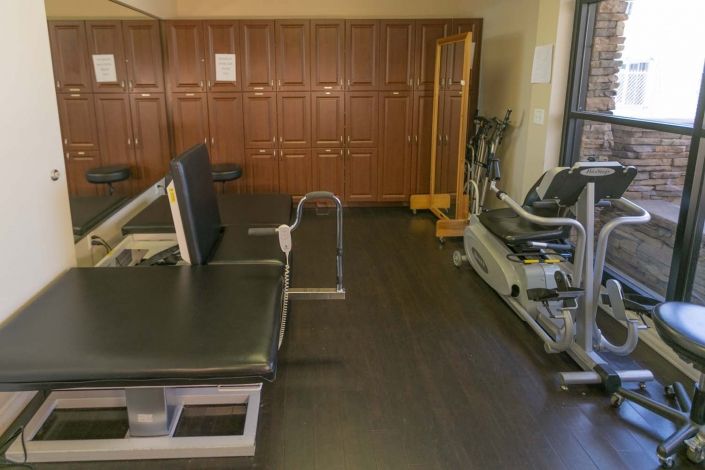 Brookfield Healthcare Center