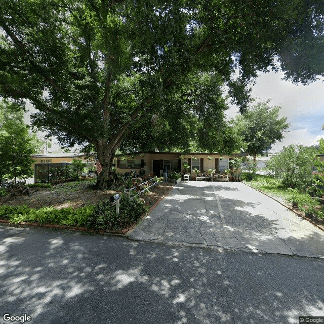 Fremont Manor