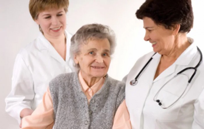 Consulate Healthcare Of Williamsburg