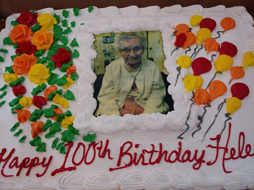 Alexandria Manor Senior Living Center