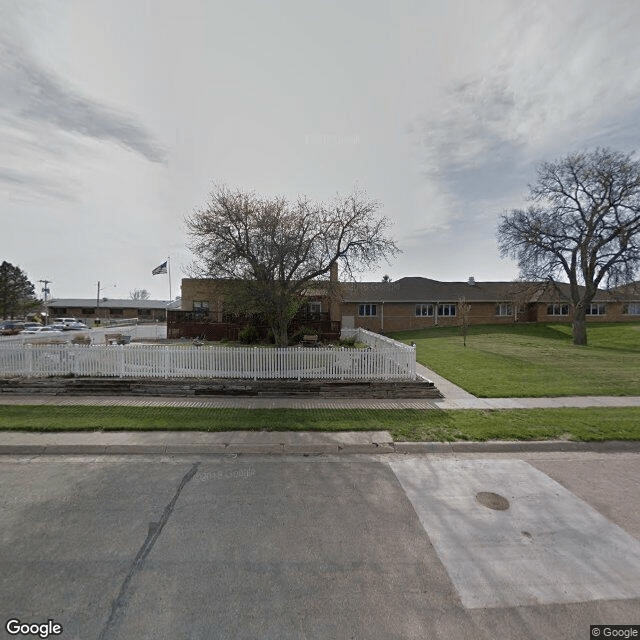 Golden Ours Convalescent Home