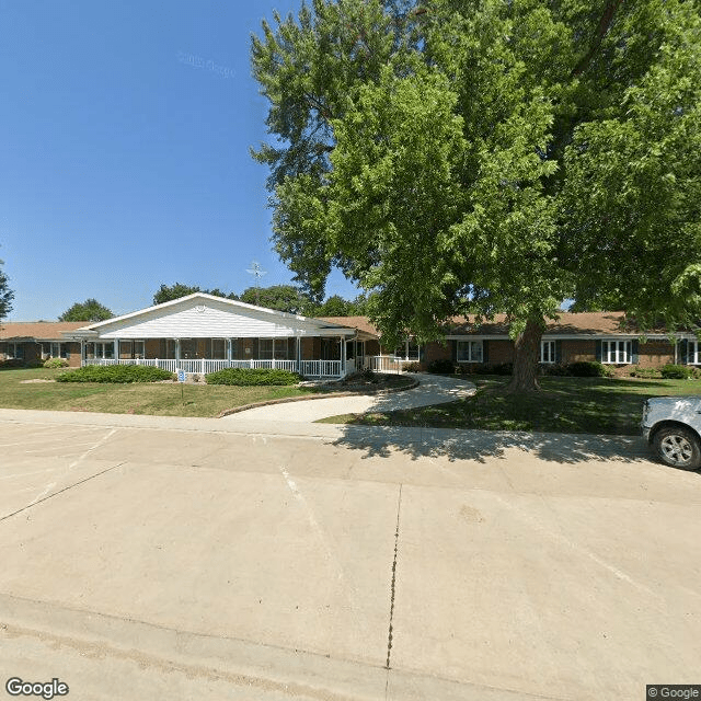 Willow Dale Wellness Village Care Center