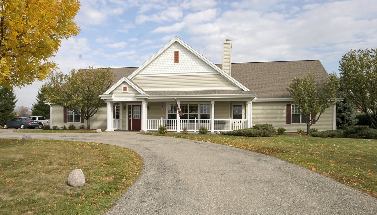 Our House Senior Living - Janesville Assisted Care