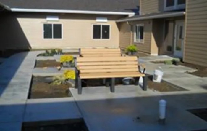 Clatsop Care Center