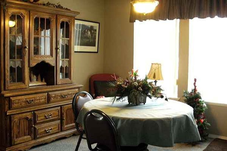 Cenoma House