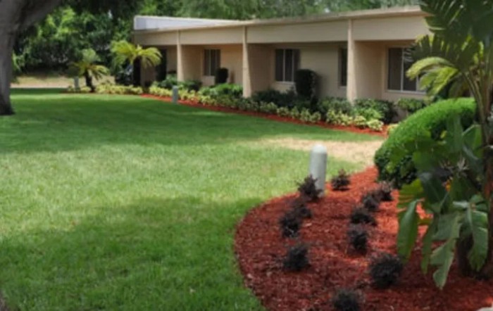 Belleair Health Care Center