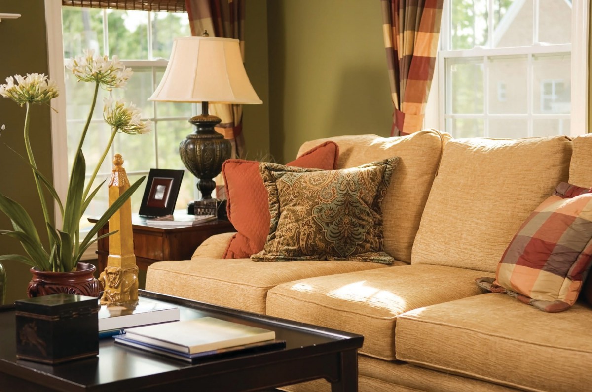 Centerville Senior Lofts