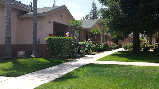 Brookside Senior Apartments