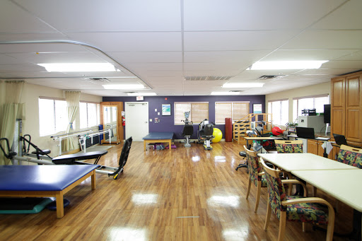 Emerald Care Center Tulsa