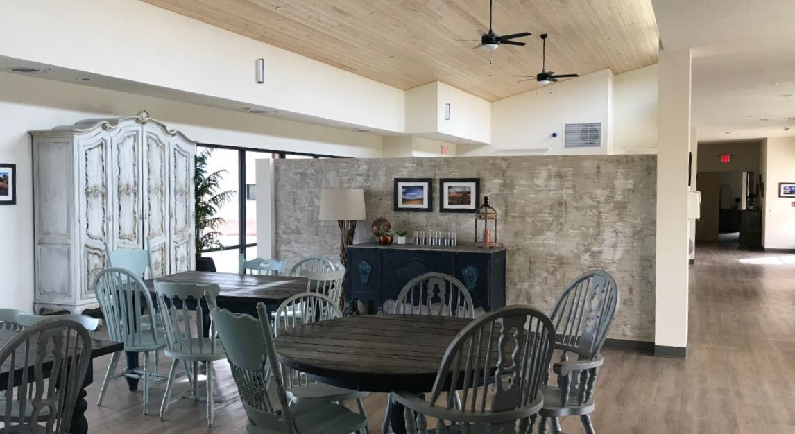 Advantage Assisted Living