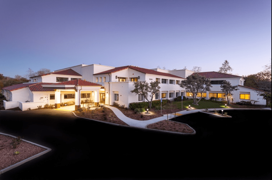 GranVida Carpinteria