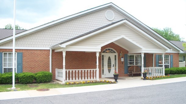 Arden Courts Of Annandale