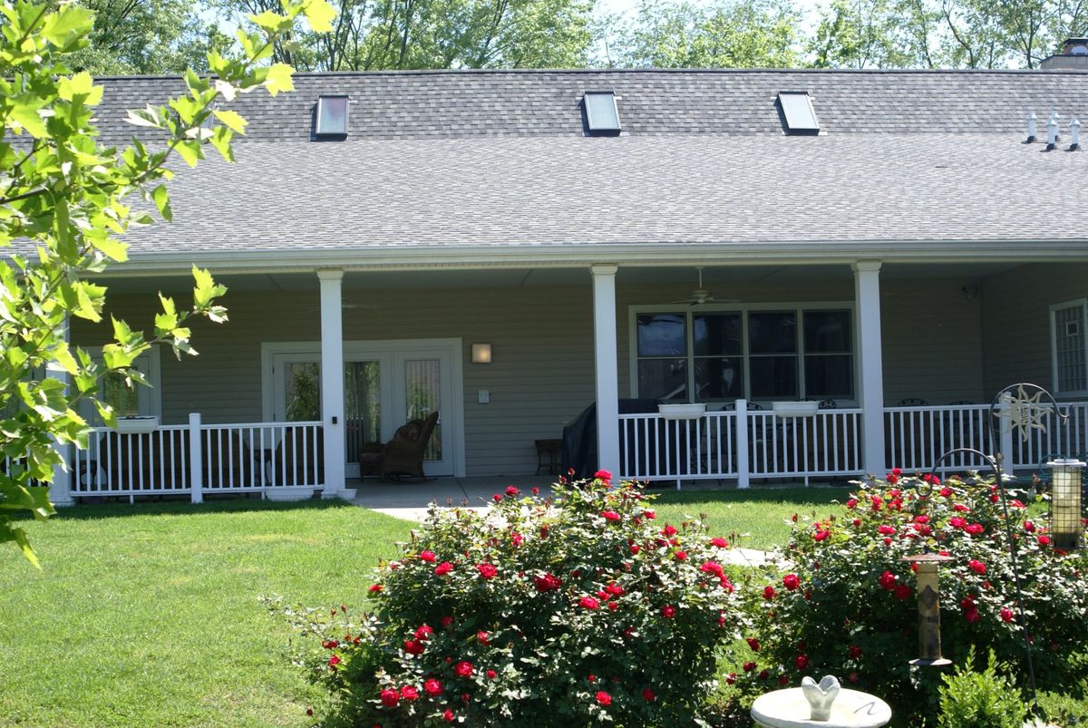 Dolan Memory Care Home at Mason