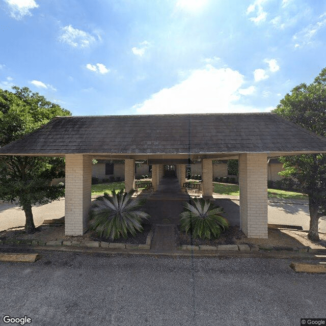 Windsong Care Center