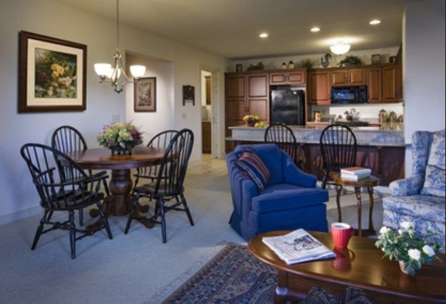 Landis Homes Retirement Community