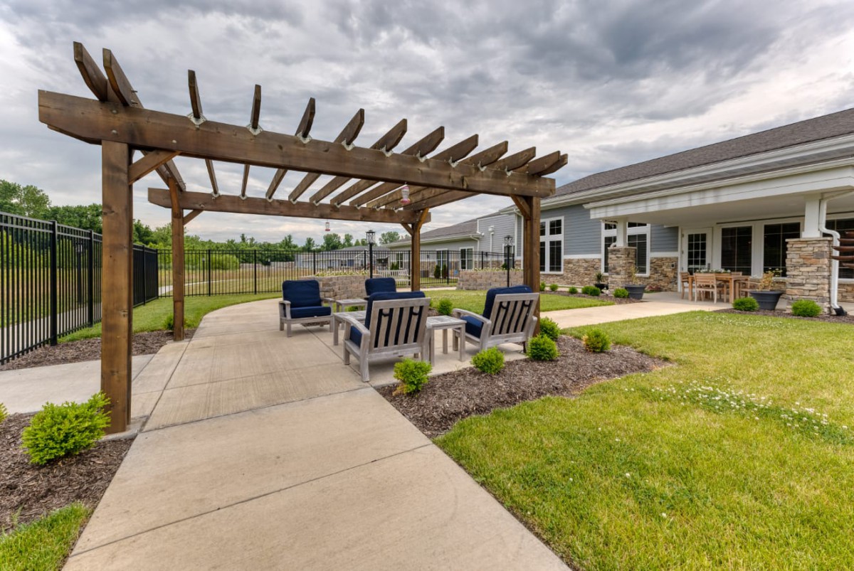 Cedarhurst of Blue Springs