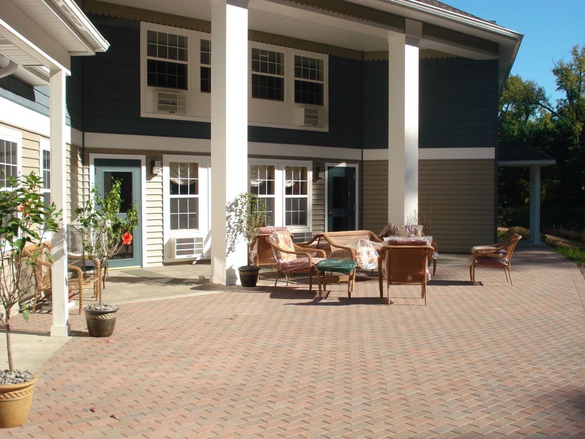 Mountain Valley Manor