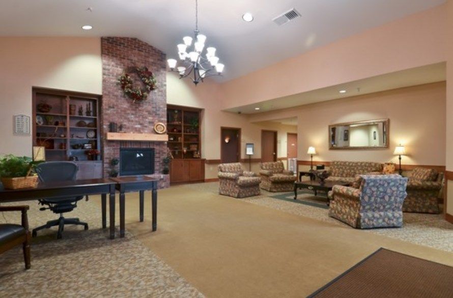 Sugar Grove Senior Living Community