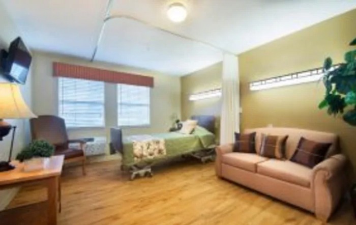 Rolling Meadows Health Care Center