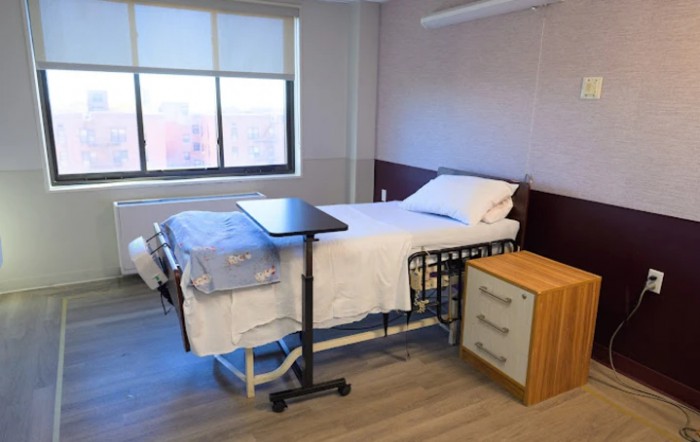 Wayne Center For Nursing & Rehabilitation