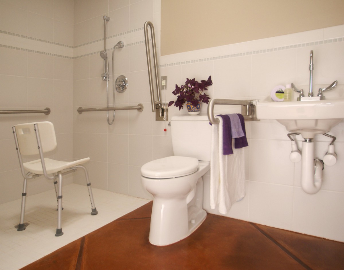 Crossroads Adult Care Home Escondido