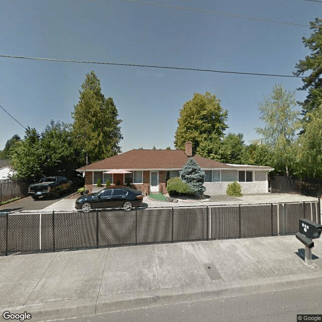 Laygo Adult Care Home