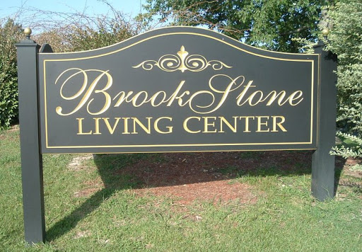 Brook Stone Living Center